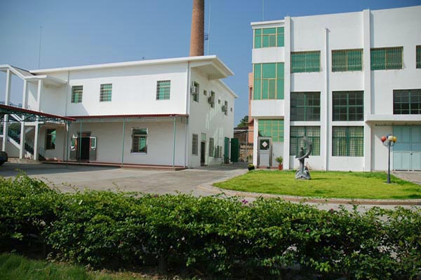 总部办公楼